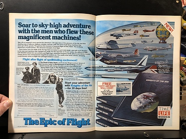 Discover Magazine - November, 1981