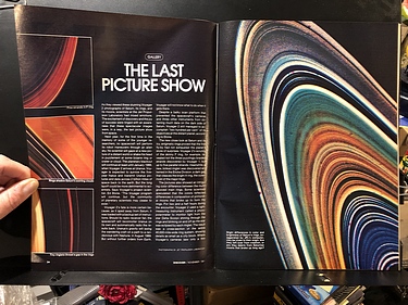 Discover Magazine - November, 1981