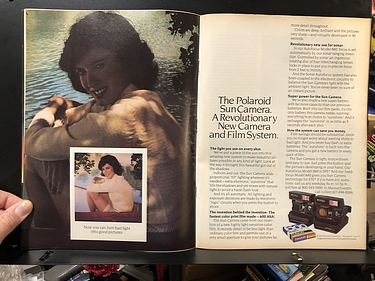 Discover Magazine - November, 1981
