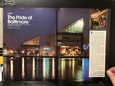 Discover Magazine - November, 1981