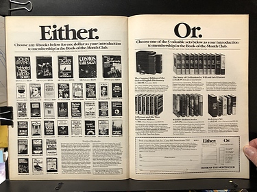 Discover Magazine - November, 1981