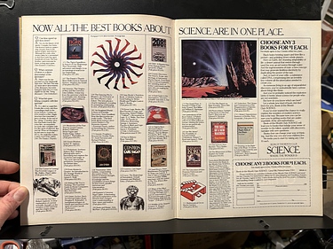 Discover Magazine - December, 1981