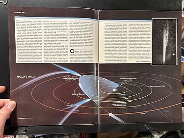 Discover Magazine - December, 1981