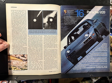 Discover Magazine - December, 1981