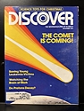 Discover: December, 1981
