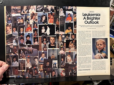 Discover Magazine - December, 1981