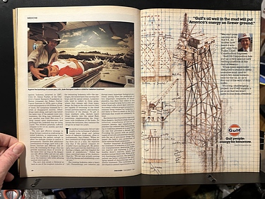 Discover Magazine - December, 1981