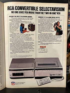 Discover Magazine - December, 1981