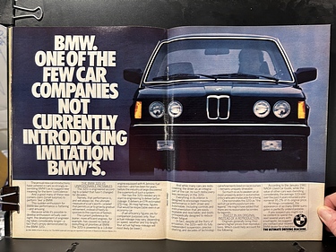 Discover Magazine - December, 1981