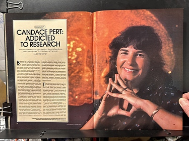 Discover Magazine - December, 1981
