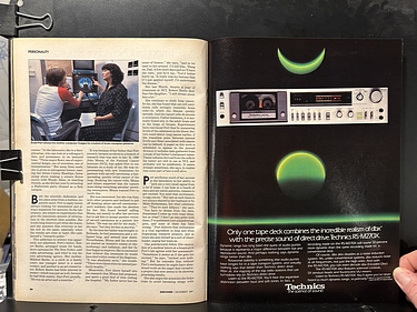 Discover Magazine - December, 1981