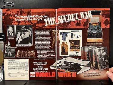 Discover Magazine - December, 1981