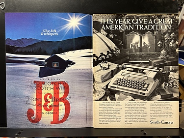 Discover Magazine - December, 1981