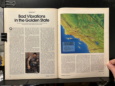 Discover Magazine - December, 1981