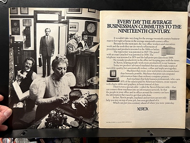 Discover Magazine - December, 1981