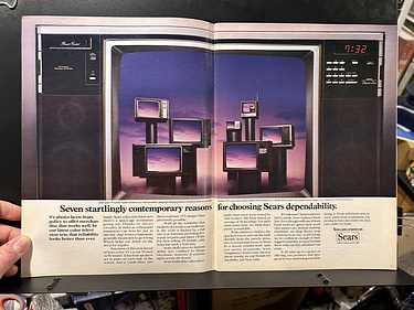 Discover Magazine - December, 1981