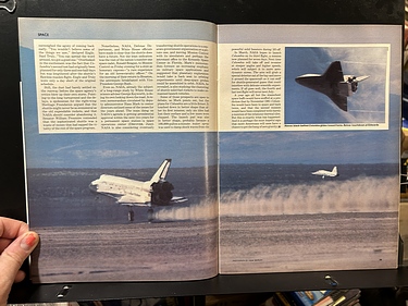 Discover Magazine - January, 1982