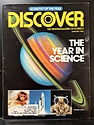 Discover: January, 1982