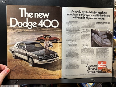 Discover Magazine - January, 1982
