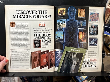 Discover Magazine - January, 1982