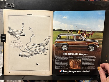 Discover Magazine - January, 1982