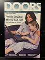 Doors Internet Magazine: April 22, 2001