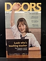 Doors Internet Magazine: May 20, 2001
