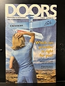 Doors Internet Magazine: June 17, 2001
