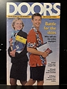 Doors Internet Magazine: June 24, 2001