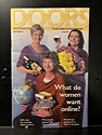 Doors Internet Magazine: July 01, 2001