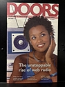 Doors Internet Magazine: July 15, 2001