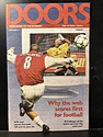 Doors Internet Magazine: August 19, 2001