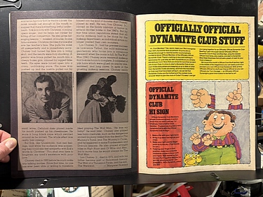 Meet Kristy McNichol!, February, 1978