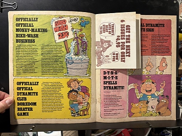 Meet Kristy McNichol!, February, 1978