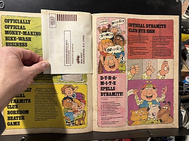 Meet Kristy McNichol!, February, 1978