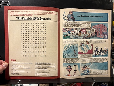 Meet Kristy McNichol!, February, 1978