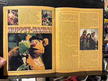 Meet Kristy McNichol!, February, 1978