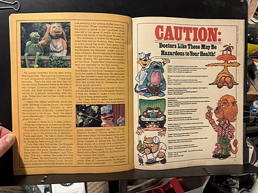 Meet Kristy McNichol!, February, 1978