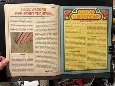 Meet Kristy McNichol!, February, 1978