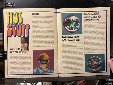 Meet Kristy McNichol!, February, 1978