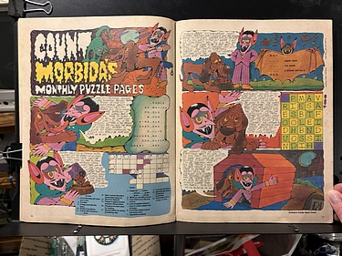 Meet Kristy McNichol!, February, 1978