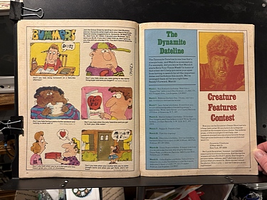 Meet Kristy McNichol!, February, 1978