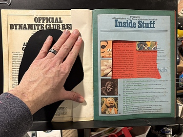 Meet Kristy McNichol!, February, 1978