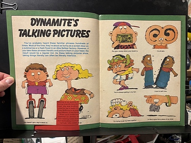 Meet Kristy McNichol!, February, 1978