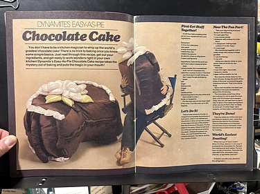 Meet Kristy McNichol!, February, 1978