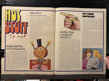 Dynamite Discoveries of the Year! Christopher Reeve And Lynn-Holly Johnson, April, 1979