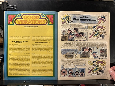 Dynamite Discoveries of the Year! Christopher Reeve And Lynn-Holly Johnson, April, 1979