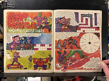 Dynamite Discoveries of the Year! Christopher Reeve And Lynn-Holly Johnson, April, 1979