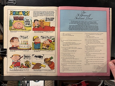 Dynamite Discoveries of the Year! Christopher Reeve And Lynn-Holly Johnson, April, 1979