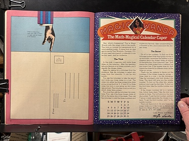 Dynamite Discoveries of the Year! Christopher Reeve And Lynn-Holly Johnson, April, 1979